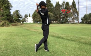 アプローチの距離感の合わせ方。システム化して簡単になろう。